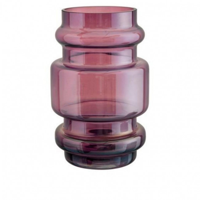 Vaso rosa