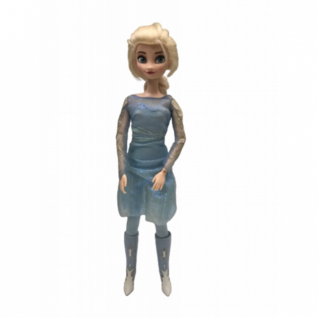 FROZEN ELSA