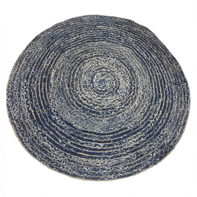 TAPETE JEANS