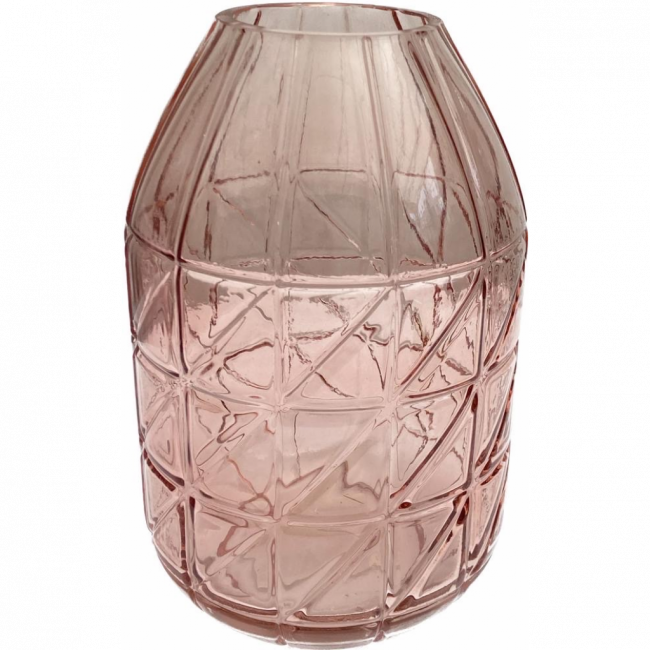VASO QUARTZO  M