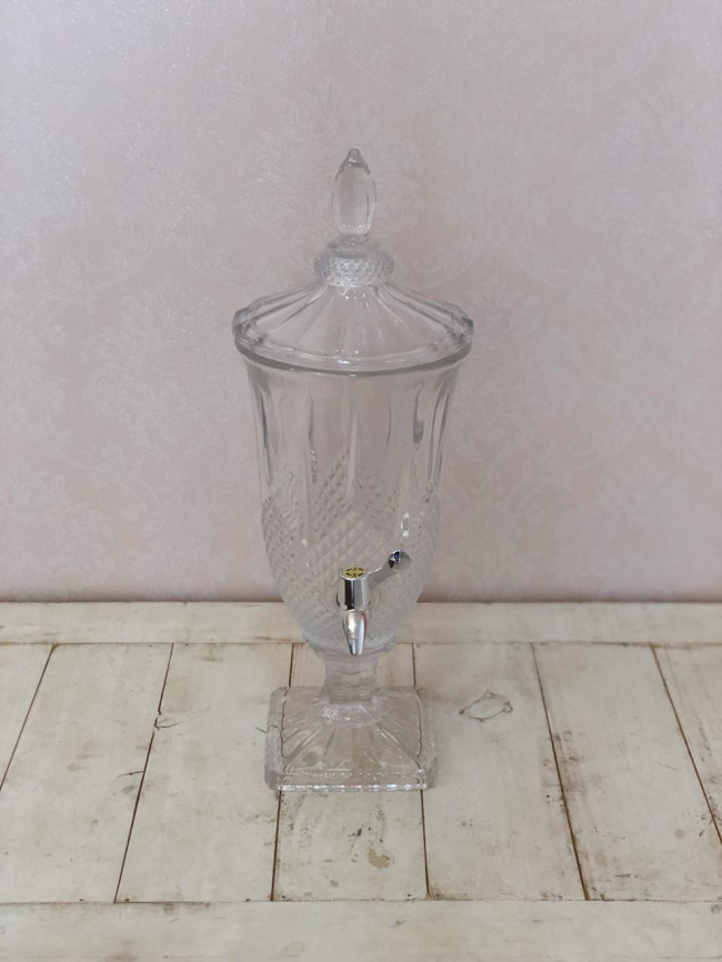 Suqueira Cristal - D17 x A45