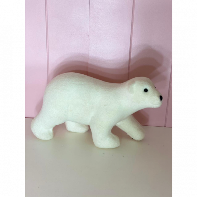 URSO POLAR (NATAL)- C32 X A16