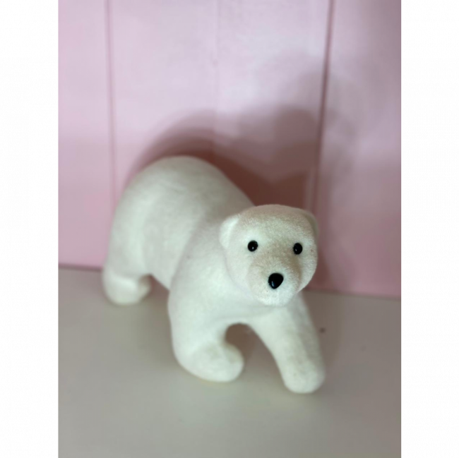 URSO POLAR (NATAL)- C32 X A16