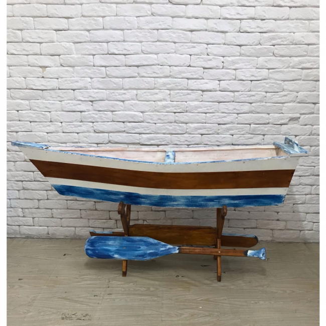 Barco / canoa cooler 1,5m