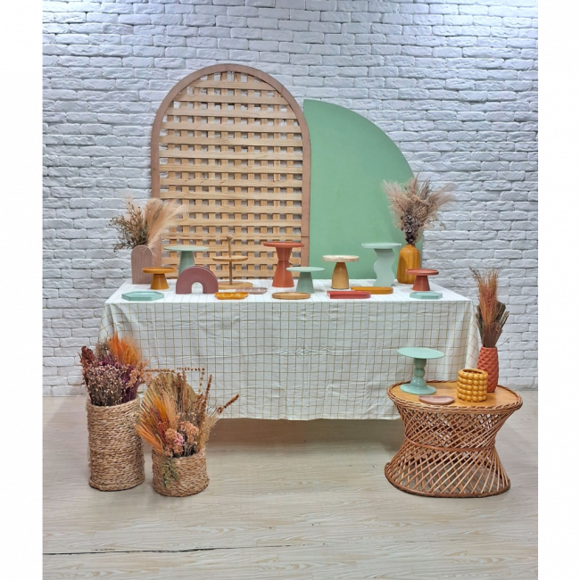 KIT BOHO