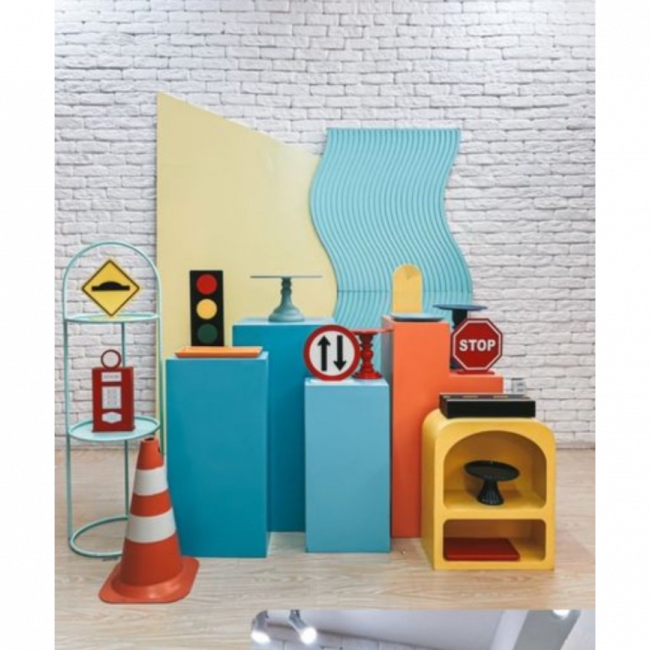 Kit carros