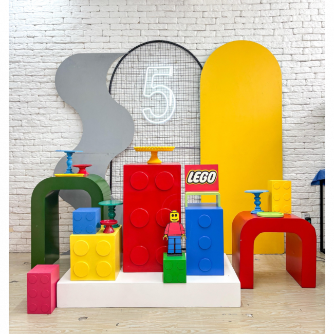 Kit Lego