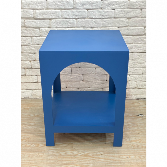 Mesinha azul 60x45