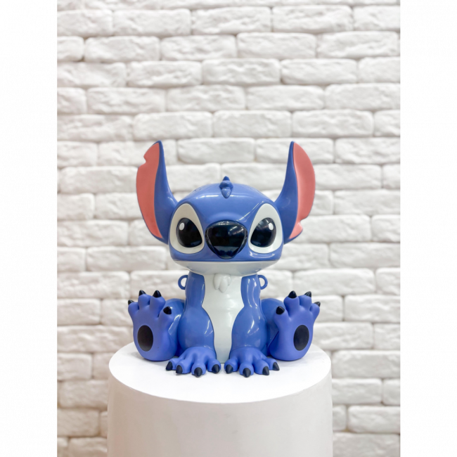 Stich 33x33