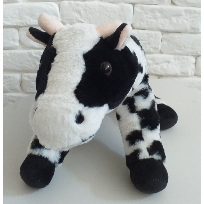 VACA MALHADA (Fazendinha)