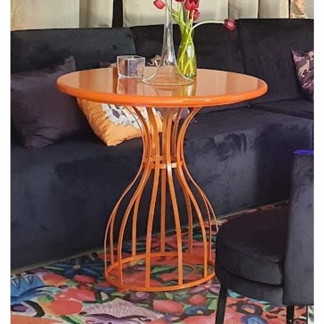 MESA TULIPA