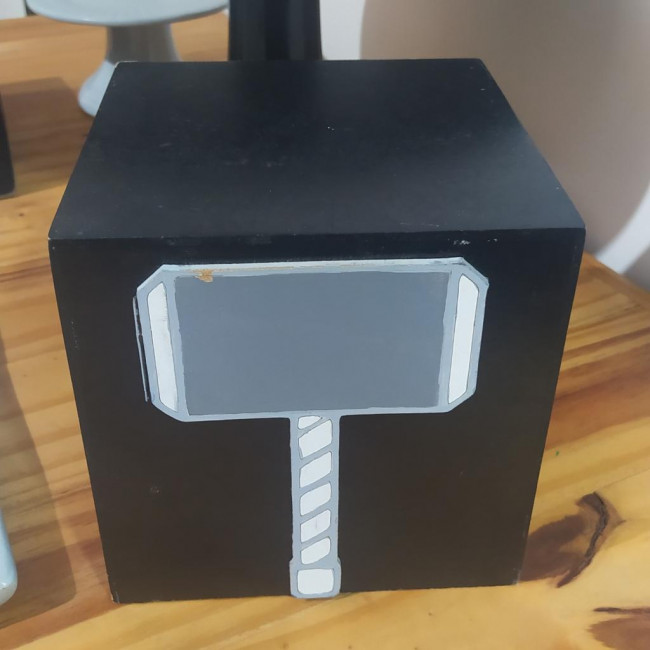 Cubo Thor