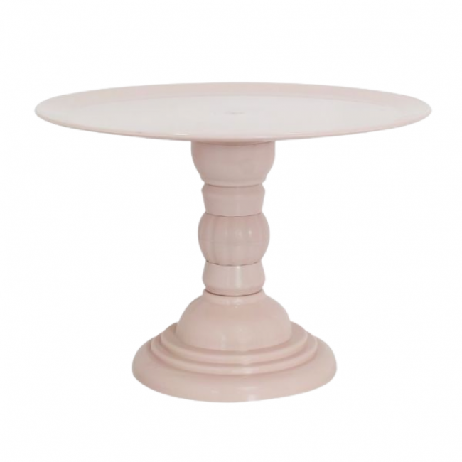 Boleira Dubai grande 32X23 (rosa candy)