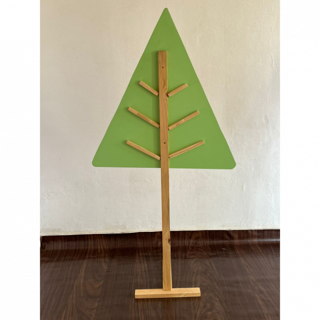 Árvore Pinheiro Verde M