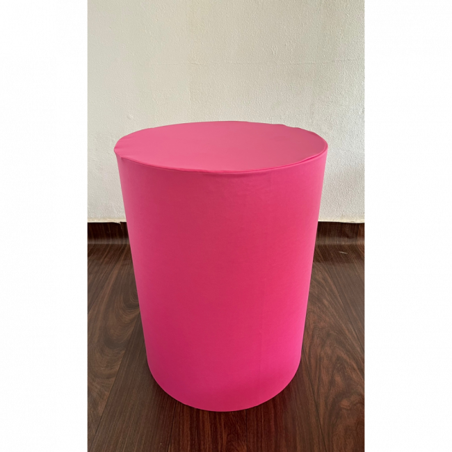Capa cilindro Pink P