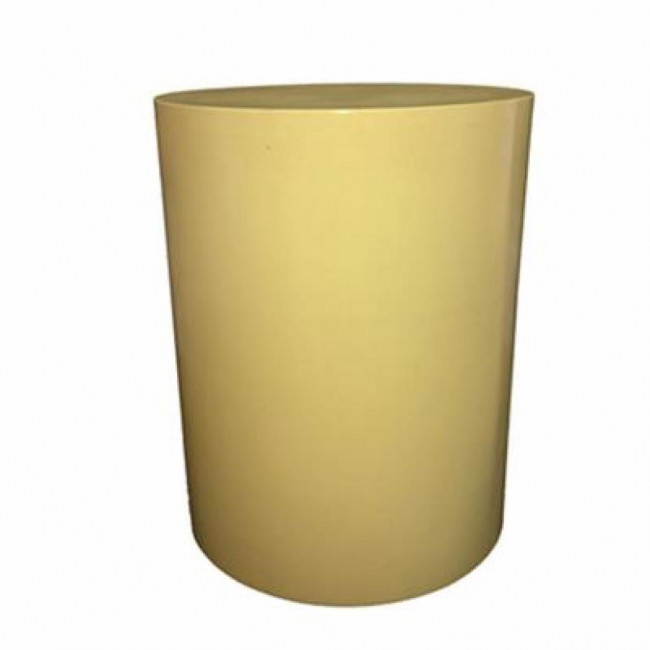 Capa para cilindro bege M