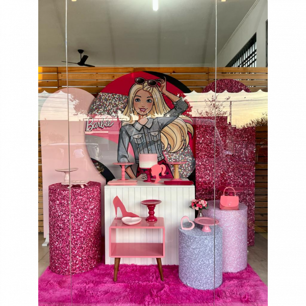 Kit Barbie