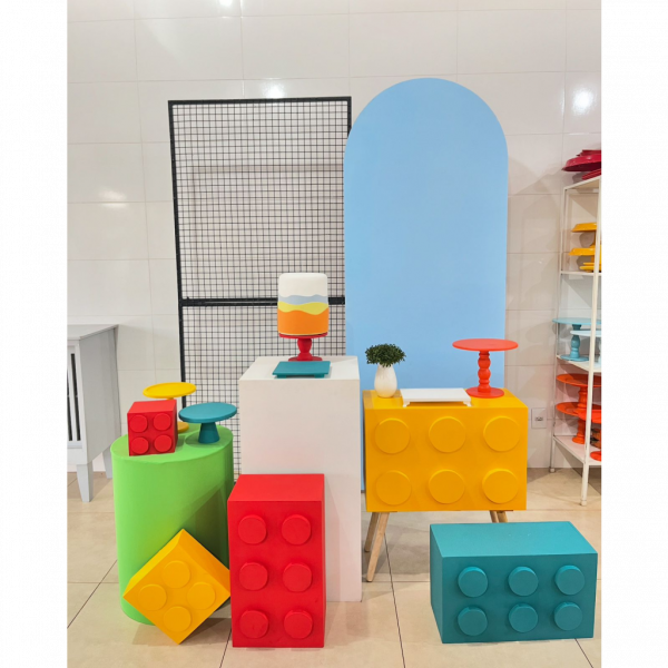 Kit Lego