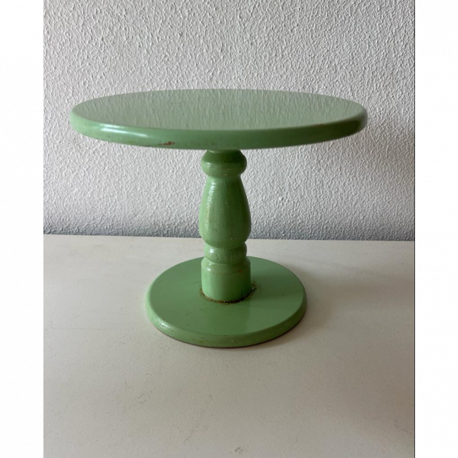 Suporte mdf M  verde claro