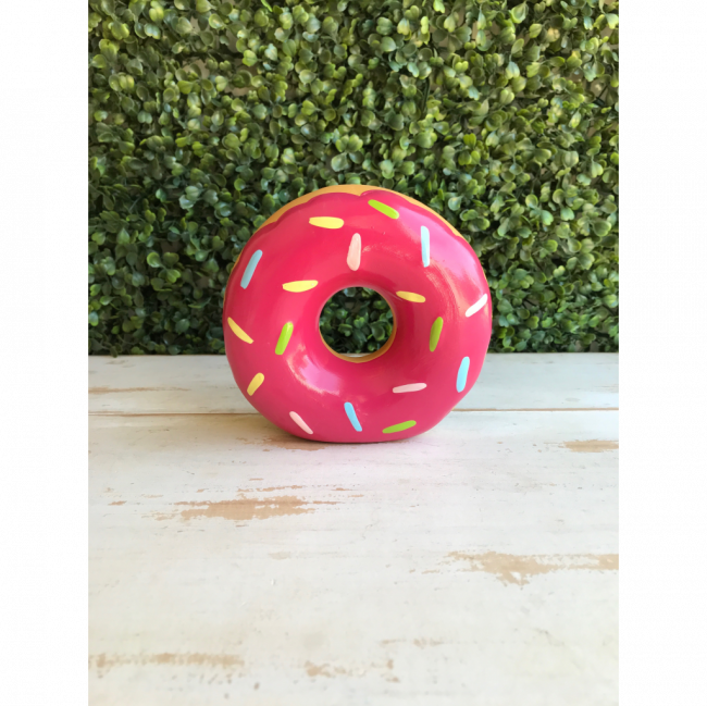 DONUTS ROSA