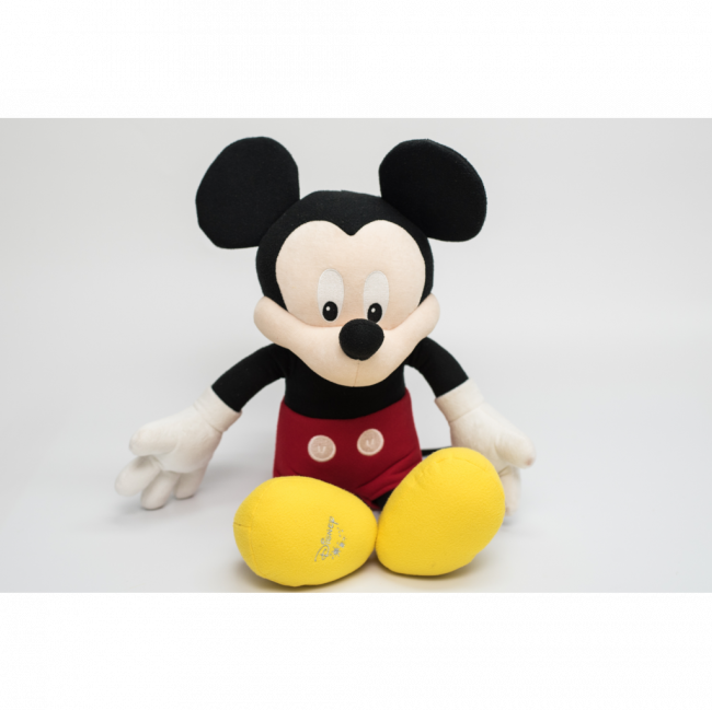 Mickey G