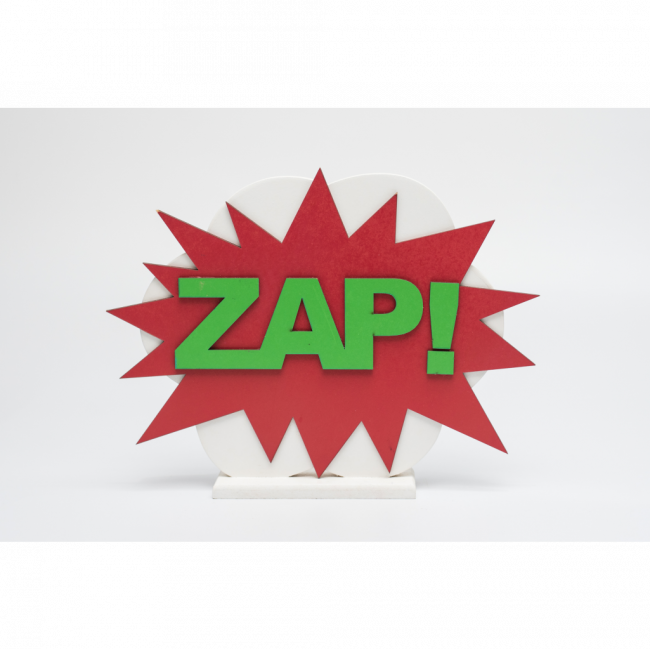 Placa Zap
