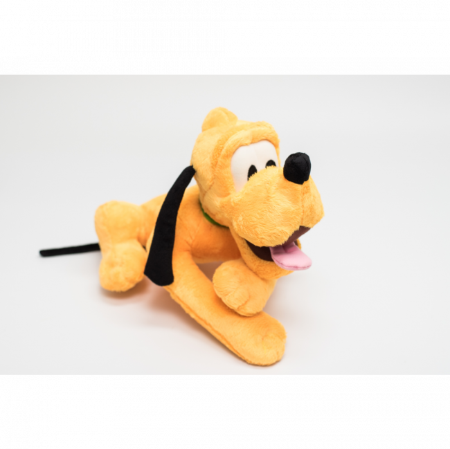 Pluto