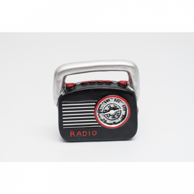 Rádio
