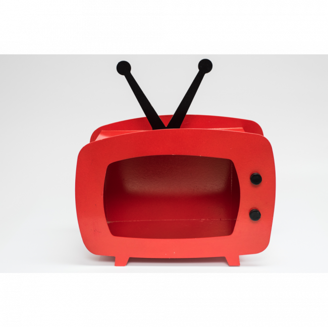 TV Vermelha