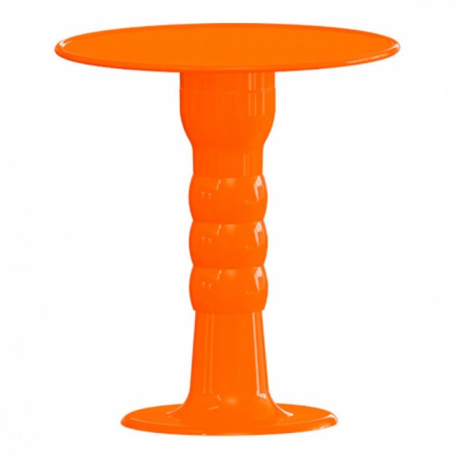 Bandeja Laranja Neon G