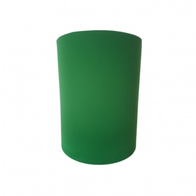 CAPA CILINDRO PEQUENO VERDE