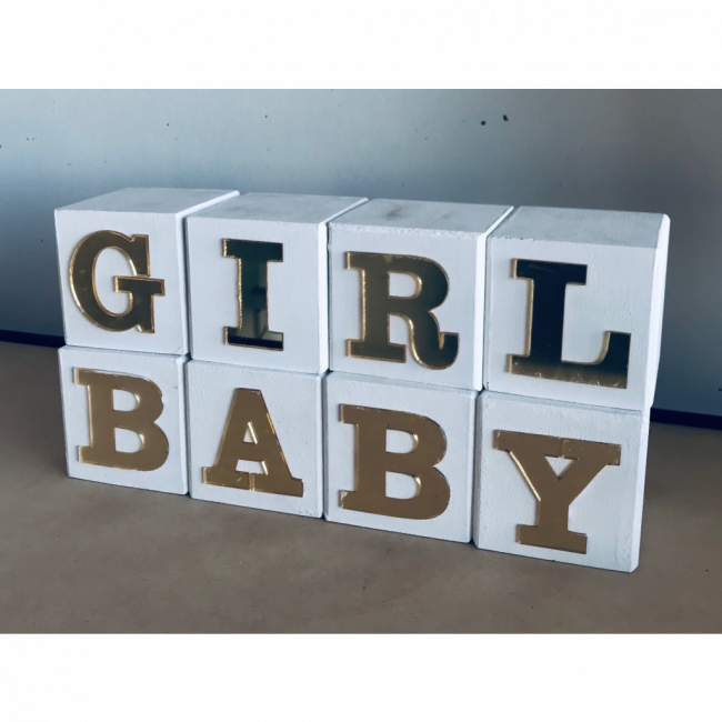 BABY GIRL