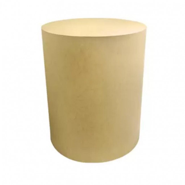CILINDRO PEQUENO MDF MESA