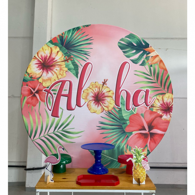 KIT ALOHA