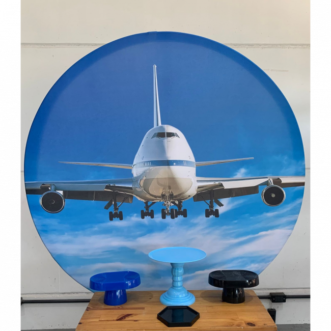 KIT AVIAO