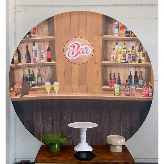 KIT BAR