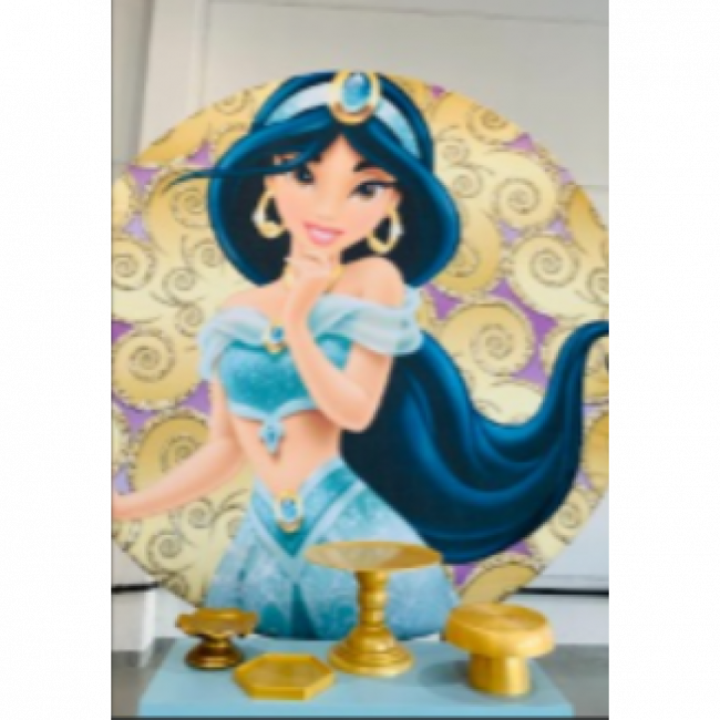 KIT JASMINE