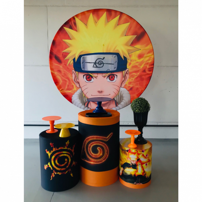 Kit Naruto
