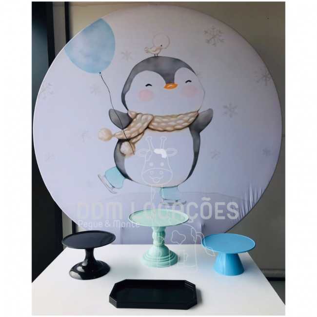 KIT PINGUIM