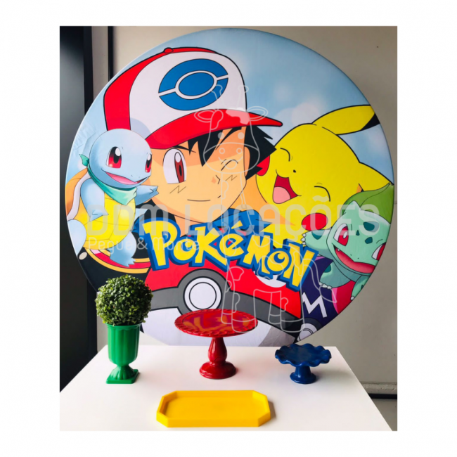 KIT POKÉMON