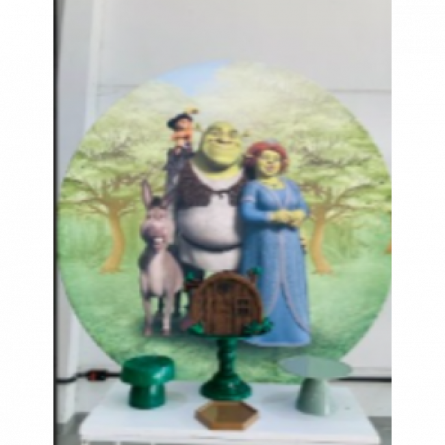 KIT SHREK