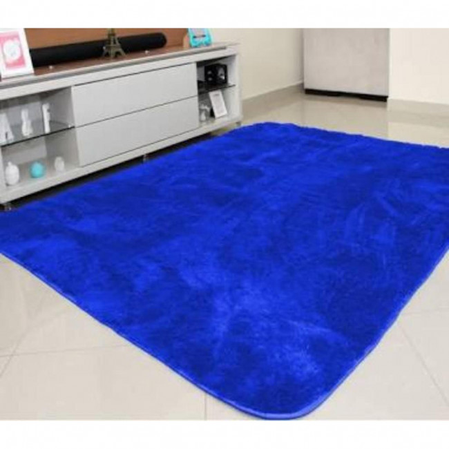 TAPETE AZUL BIC GRANDE