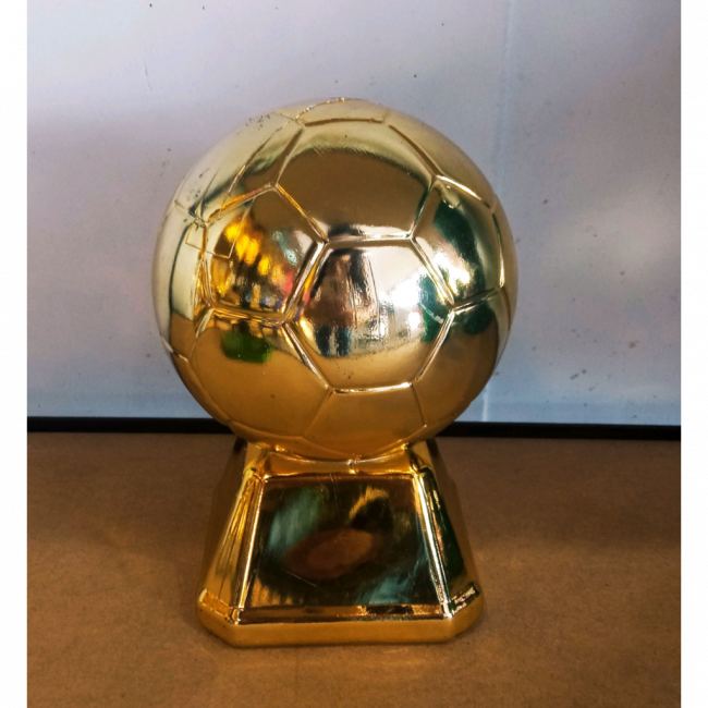 TROFÉU BOLA