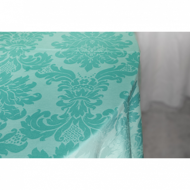 TOALHA LONGA JACQUARD TIFFANY