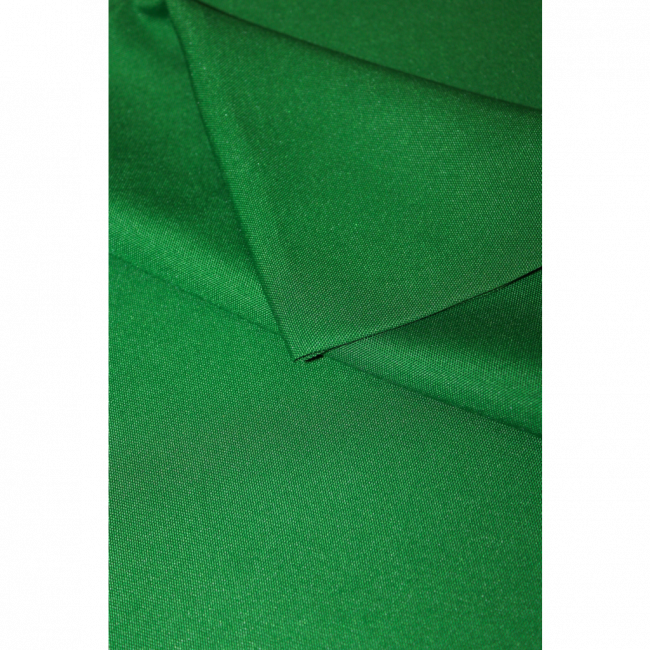 TOALHA LONGA OXFORD VERDE BANDEIRA