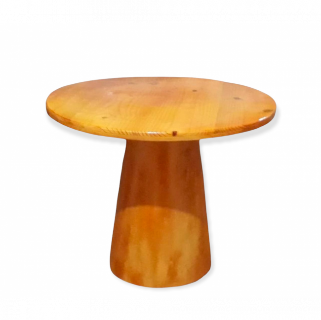 Mesa cone