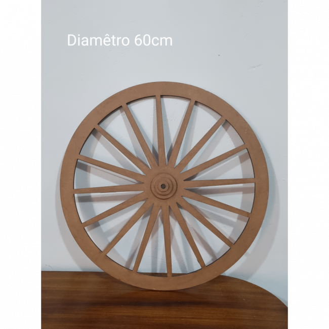 Roda mdf