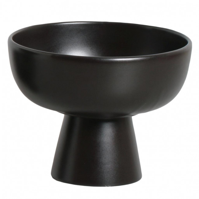 BOWL PRETO M