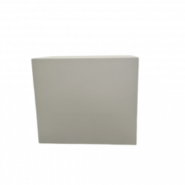 CUBO RETANGULAR A55xL40xC71 T