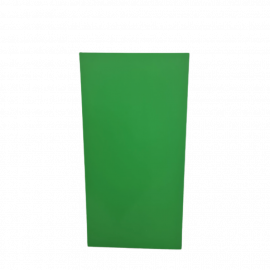 CUBO DE MADEIRA 90X35X35